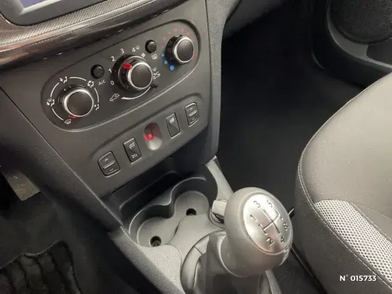 DACIA SANDERO II - voiture d'occasion - Photo 26