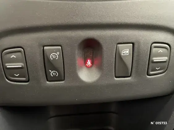 DACIA SANDERO II - voiture d'occasion - Photo 27