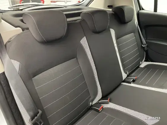 DACIA SANDERO II - voiture d'occasion - Photo 11