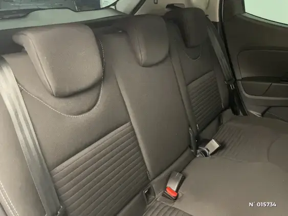 RENAULT CLIO IV - voiture d'occasion - Photo 11