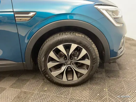 RENAULT ARKANA - voiture d'occasion - Photo 8