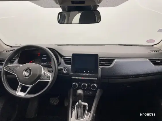 RENAULT ARKANA - voiture d'occasion - Photo 9