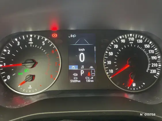 RENAULT ARKANA - voiture d'occasion - Photo 12