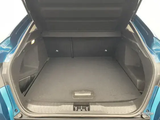 RENAULT ARKANA - voiture d'occasion - Photo 7