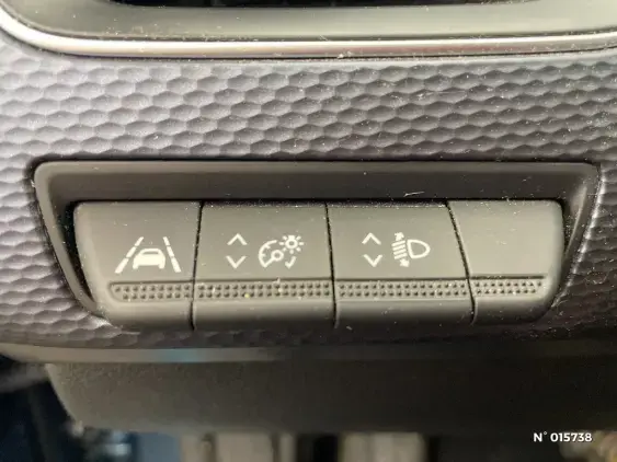 RENAULT ARKANA - voiture d'occasion - Photo 15