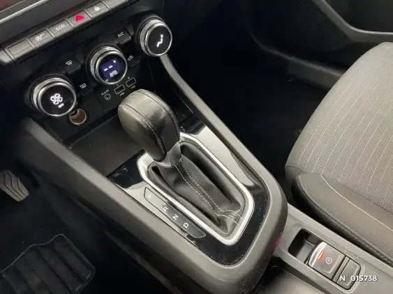 RENAULT ARKANA - voiture d'occasion - Photo 26