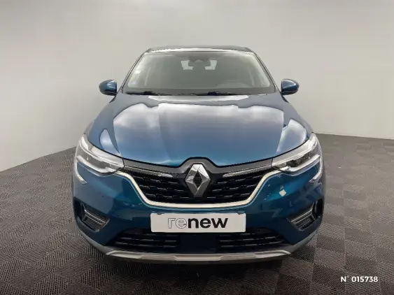 RENAULT ARKANA - voiture d'occasion - Photo 3