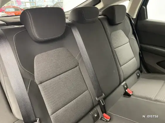 RENAULT ARKANA - voiture d'occasion - Photo 11