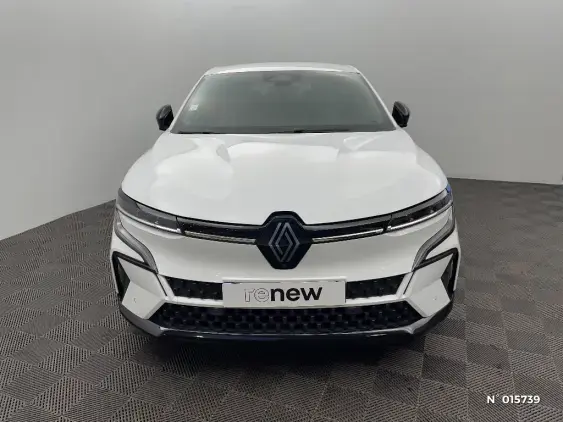 RENAULT MEGANE V - voiture d'occasion - Photo 3