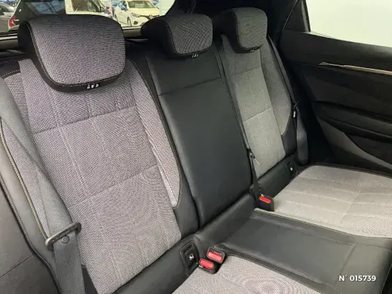 RENAULT MEGANE V - voiture d'occasion - Photo 11