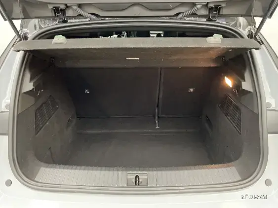 RENAULT MEGANE V - voiture d'occasion - Photo 7