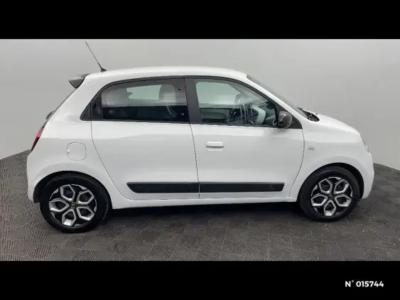 RENAULT TWINGO III - voiture d'occasion - Photo 5