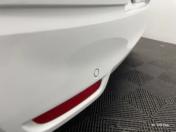 RENAULT TWINGO III - voiture d'occasion - Photo 14