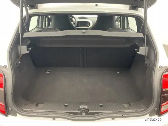 RENAULT TWINGO III - voiture d'occasion - Photo 7