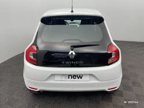 RENAULT TWINGO III - voiture d'occasion - Photo 6