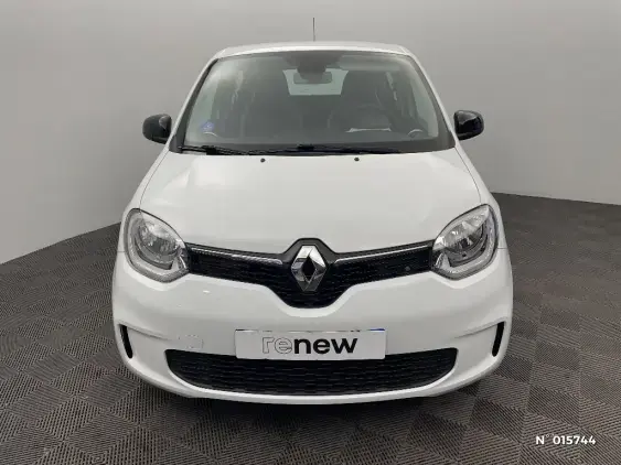 RENAULT TWINGO III - voiture d'occasion - Photo 3