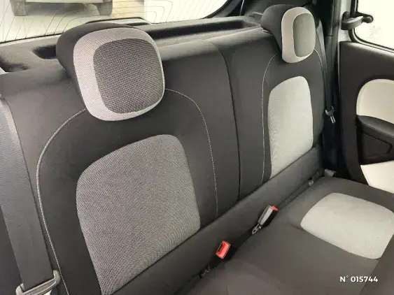 RENAULT TWINGO III - voiture d'occasion - Photo 11