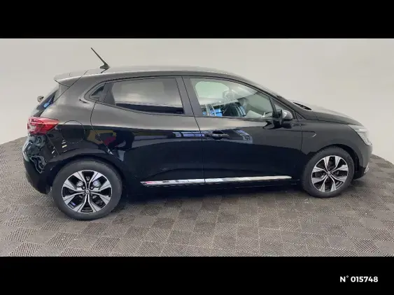 RENAULT CLIO V - voiture d'occasion - Photo 5