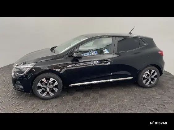 RENAULT CLIO V - voiture d'occasion - Photo 2