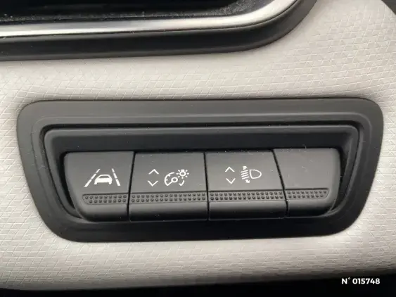 RENAULT CLIO V - voiture d'occasion - Photo 15