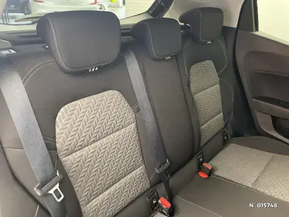 RENAULT CLIO V - voiture d'occasion - Photo 11