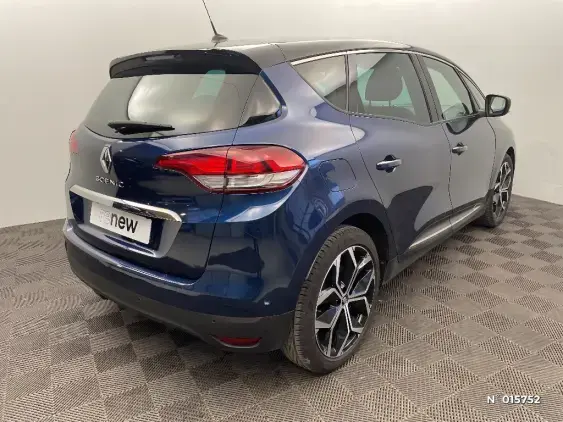 RENAULT SCENIC IV - voiture d'occasion - Photo 4