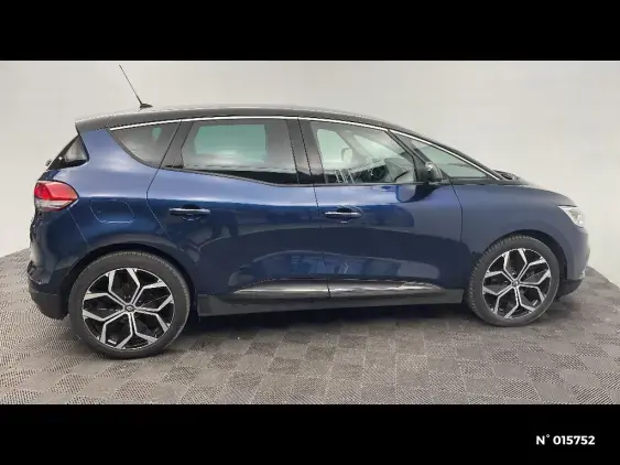 RENAULT SCENIC IV - voiture d'occasion - Photo 5