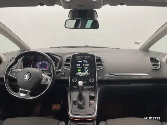 RENAULT SCENIC IV - voiture d'occasion - Photo 9