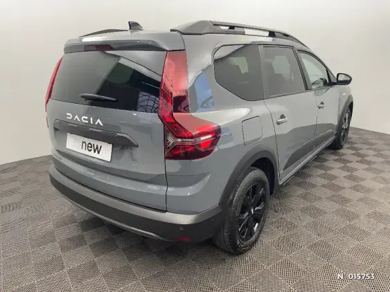 DACIA JOGGER - voiture d'occasion - Photo 4