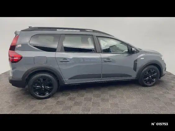 DACIA JOGGER - voiture d'occasion - Photo 5