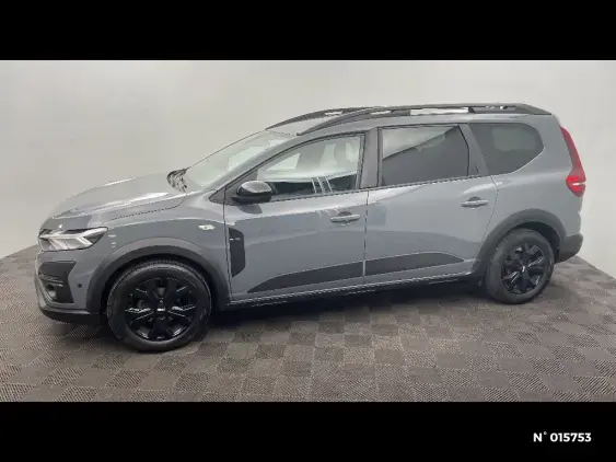 DACIA JOGGER - voiture d'occasion - Photo 2