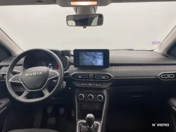 DACIA JOGGER - voiture d'occasion - Photo 9