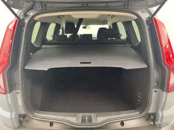 DACIA JOGGER - voiture d'occasion - Photo 7