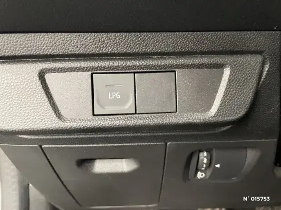 DACIA JOGGER - voiture d'occasion - Photo 15