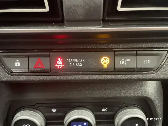 DACIA JOGGER - voiture d'occasion - Photo 26