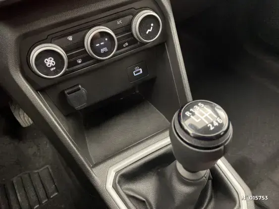 DACIA JOGGER - voiture d'occasion - Photo 27