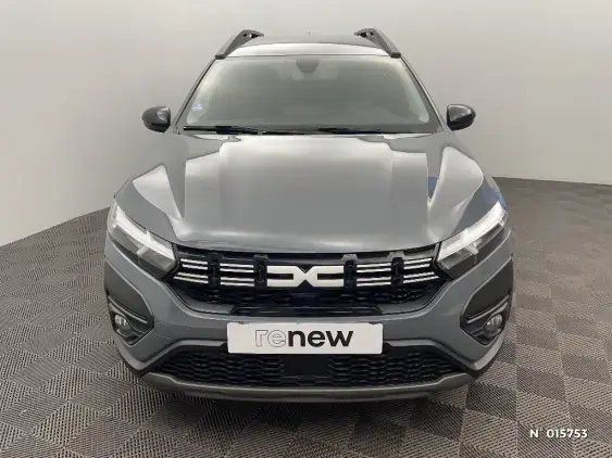 DACIA JOGGER - voiture d'occasion - Photo 3