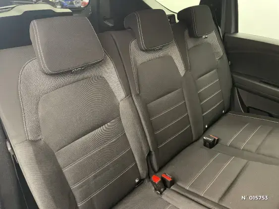 DACIA JOGGER - voiture d'occasion - Photo 11
