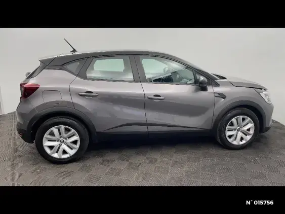 RENAULT CAPTUR II - voiture d'occasion - Photo 5