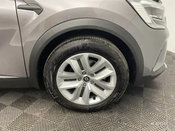 RENAULT CAPTUR II - voiture d'occasion - Photo 8