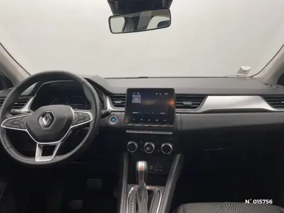 RENAULT CAPTUR II - voiture d'occasion - Photo 9