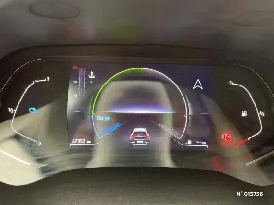 RENAULT CAPTUR II - voiture d'occasion - Photo 12