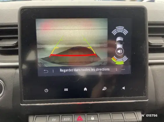 RENAULT CAPTUR II - voiture d'occasion - Photo 14