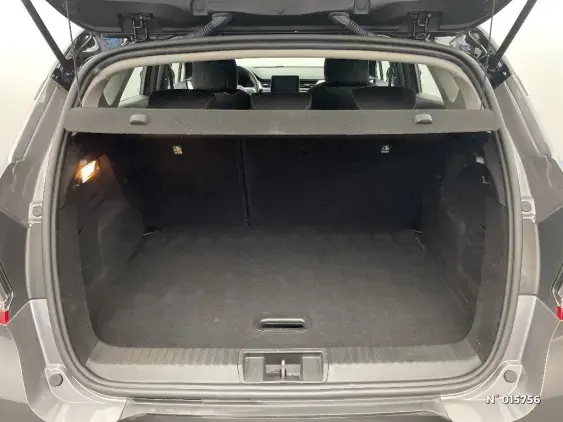 RENAULT CAPTUR II - voiture d'occasion - Photo 7