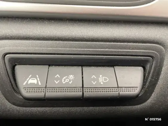 RENAULT CAPTUR II - voiture d'occasion - Photo 15