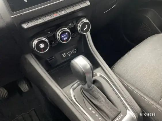 RENAULT CAPTUR II - voiture d'occasion - Photo 26