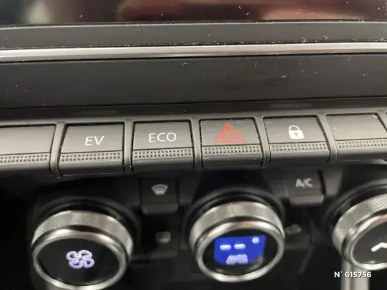 RENAULT CAPTUR II - voiture d'occasion - Photo 27