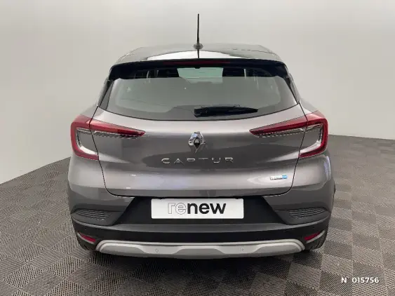 RENAULT CAPTUR II - voiture d'occasion - Photo 6