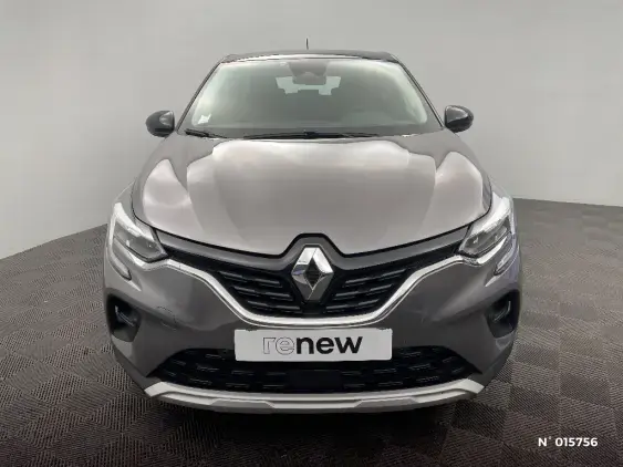 RENAULT CAPTUR II - voiture d'occasion - Photo 3
