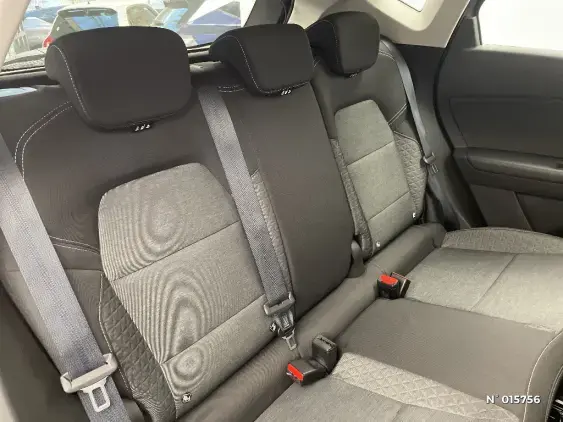 RENAULT CAPTUR II - voiture d'occasion - Photo 11